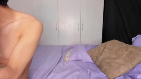 Snapshot of infinitesex2 chatting on 01-27-25, 03:15 Samantha and chris online show from 01-27-25, 03:15