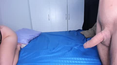 Snapshot of infinitesex2 chatting on 02-22-25, 12:16 Samantha and chris online show from 02-22-25, 12:16