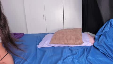 Snapshot of infinitesex2 chatting on 02-24-25, 03:23 Samantha and chris online show from 02-24-25, 03:23