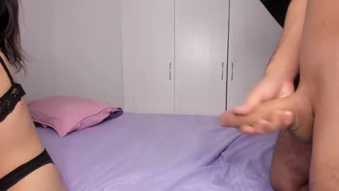 Snapshot of infinitesex2 chatting on 03-01-25, 12:17 Samantha and chris online show from 03-01-25, 12:17