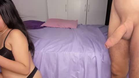 Snapshot of infinitesex2 chatting on 03-01-25, 03:21 Samantha and chris online show from 03-01-25, 03:21