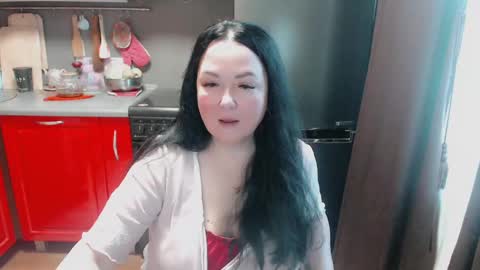 Infinity online show from 12-20-24, 07:01