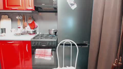 Infinity online show from 01-07-25, 07:20