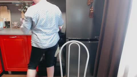 Infinity online show from 03-11-25, 07:37