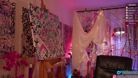 MAL ---  online show from 01-04-25, 11:38