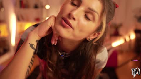 MAL ---  online show from 12-01-25, 12:48