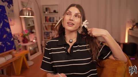 Snapshot of informal_ chatting on 01-31-26, 11:03 MAL --- online show from 01-31-26, 11:03