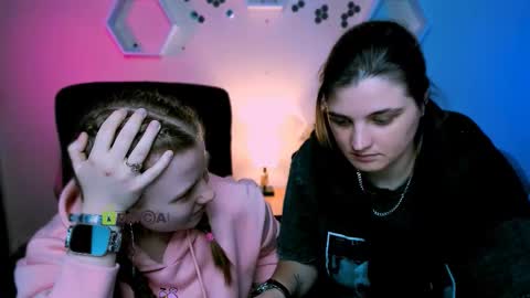 inga_gree online show from 11-22-25, 08:52