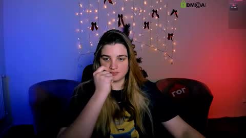 inga_gree online show from 01-14-26, 09:09