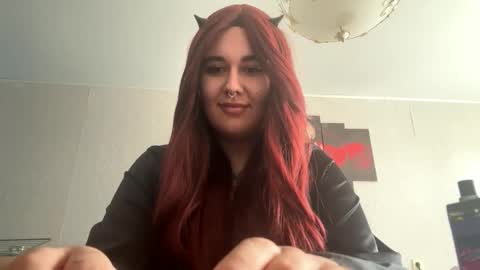 Call me Lera online show from 10-28-25, 09:35