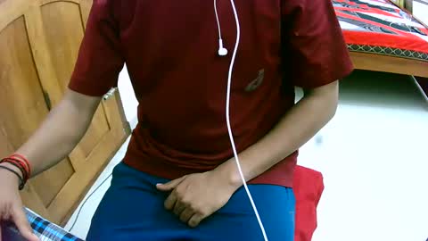 Snapshot of ingloriousuncut chatting on 12-05-24, 10:34 Inglorious Hairy Uncut online show from 12-05-24, 10:34