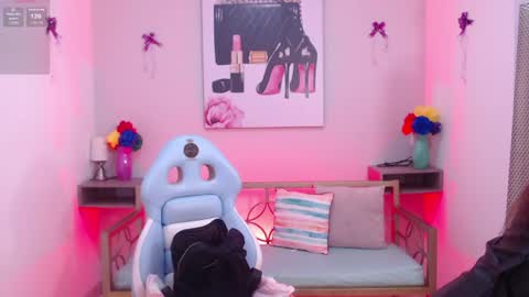 Snapshot of ingrid03_taffur chatting on 07-12-26, 01:02 ingrid03_taffur online show from 07-12-26, 01:02
