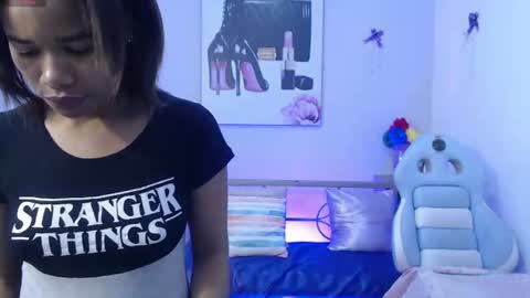 Snapshot of ingrid03_taffur chatting on 07-19-26, 12:09 ingrid03_taffur online show from 07-19-26, 12:09