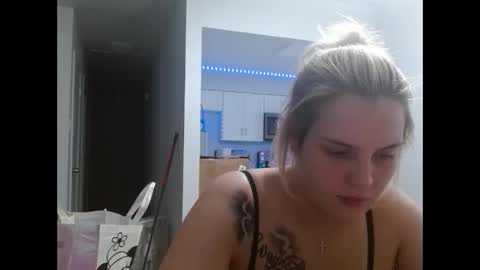 Ingrid online show from 10-03-25, 05:43