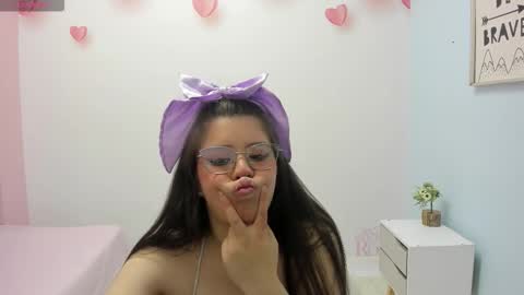 Ingrid petite online show from 10-09-25, 07:01