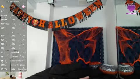 Ingrid online show from 11-02-25, 08:17