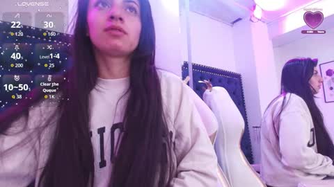 Ingrid online show from 11-12-25, 03:51