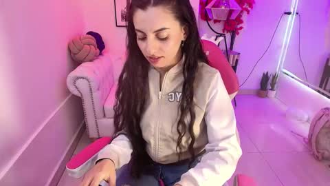Snapshot of ingrid_rodriguezz chatting on 02-03-26, 03:59 Ingrid online show from 02-03-26, 03:59