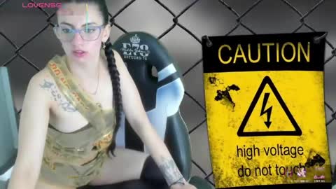 Snapshot of ingrid_rodriguezz chatting on 02-27-26, 09:59 Ingrid online show from 02-27-26, 09:59