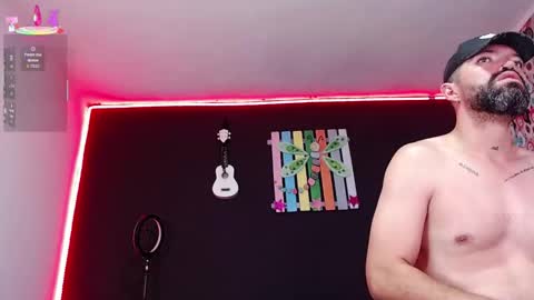 Ingrid Zese online show from 10-02-25, 12:23