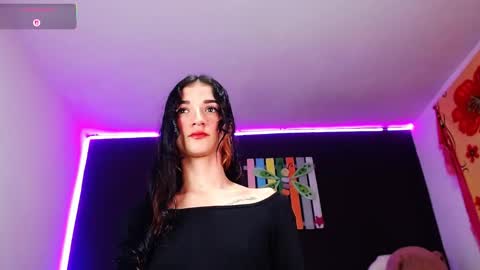 Ingrid Zese online show from 10-16-25, 06:20