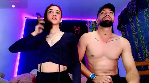 Ingrid Zese online show from 03-16-26, 08:35