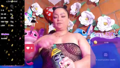 Ingrit online show from 01-14-25, 11:31