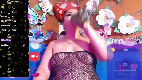 Ingrit online show from 02-04-25, 11:27