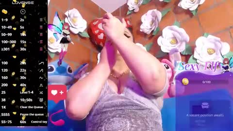 Ingrit online show from 03-03-25, 12:58