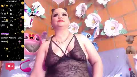 Ingrit online show from 11-08-25, 04:18