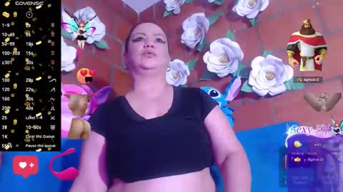 Ingrit online show from 01-19-26, 10:41