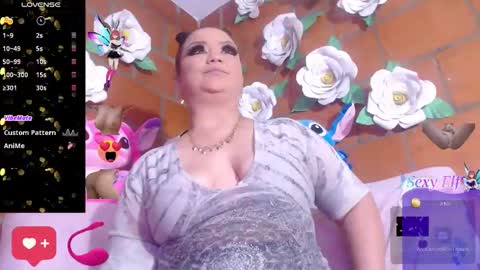 Ingrit online show from 03-25-26, 08:09