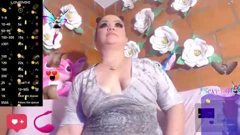 Ingrit online show from 04-03-26, 08:23