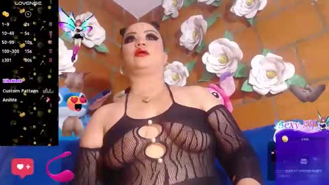 Ingrit online show from 04-18-26, 08:18