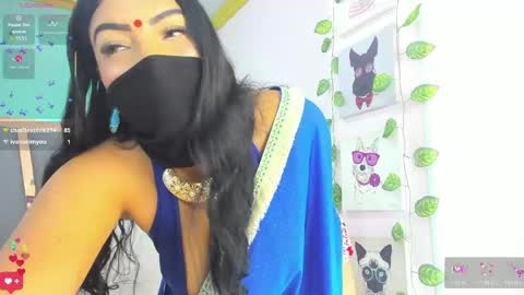 Iniya online show from 05-30-26, 03:31