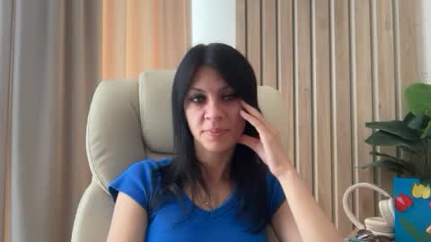 Snapshot of injaathome chatting on 06-26-26, 09:14 InjaAtHome online show from 06-26-26, 09:14