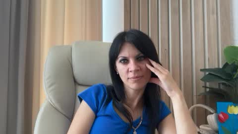 Snapshot of injaathome chatting on 06-30-26, 10:38 InjaAtHome online show from 06-30-26, 10:38
