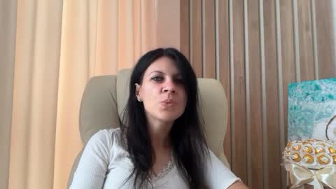 Snapshot of injaathome chatting on 07-24-26, 09:29 InjaAtHome online show from 07-24-26, 09:29