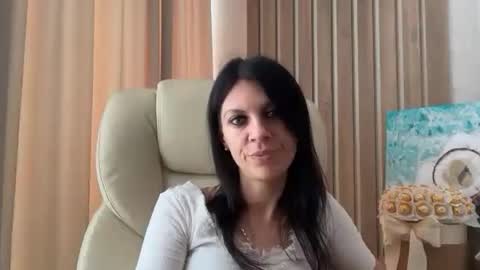 Snapshot of injaathome chatting on 07-28-26, 12:48 InjaAtHome online show from 07-28-26, 12:48
