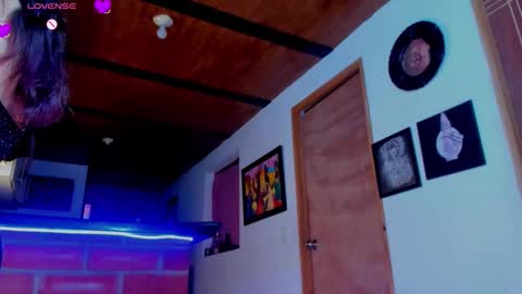 Snapshot of ink_demon chatting on 11-29-25, 12:46 demon online show from 11-29-25, 12:46