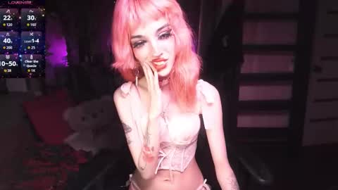 Pleasure With Rita online show from 12-18-25, 12:49