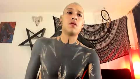 Dani  online show from 11-30-25, 08:51