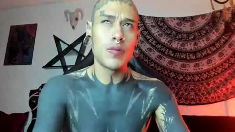 Dani  online show from 12-05-25, 11:08