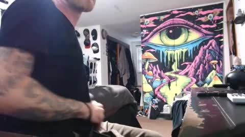 Bone Daddy online show from 08-02-26, 10:41