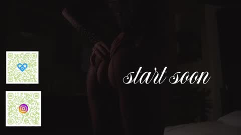 Im Senise Welcome to my room My instagram  online show from 04-21-26, 05:14