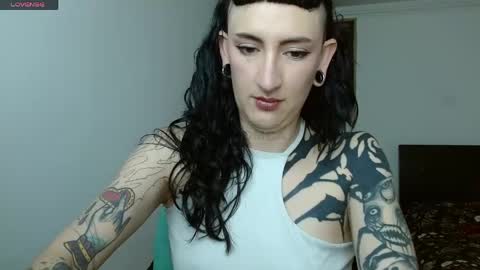 Valerie online show from 04-18-26, 03:49