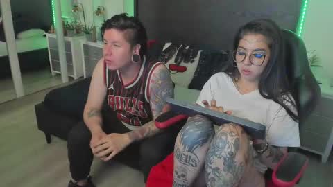 Snapshot of inkedsinners_ chatting on 05-25-26, 11:27 inkedsinners_ online show from 05-25-26, 11:27