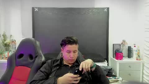 inkedsinners_ online show from 07-10-26, 02:38