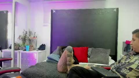 inkedsinners_ online show from 07-20-26, 08:55