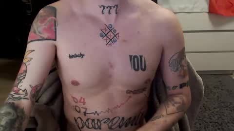 Kyle online show from 11-12-25, 01:50